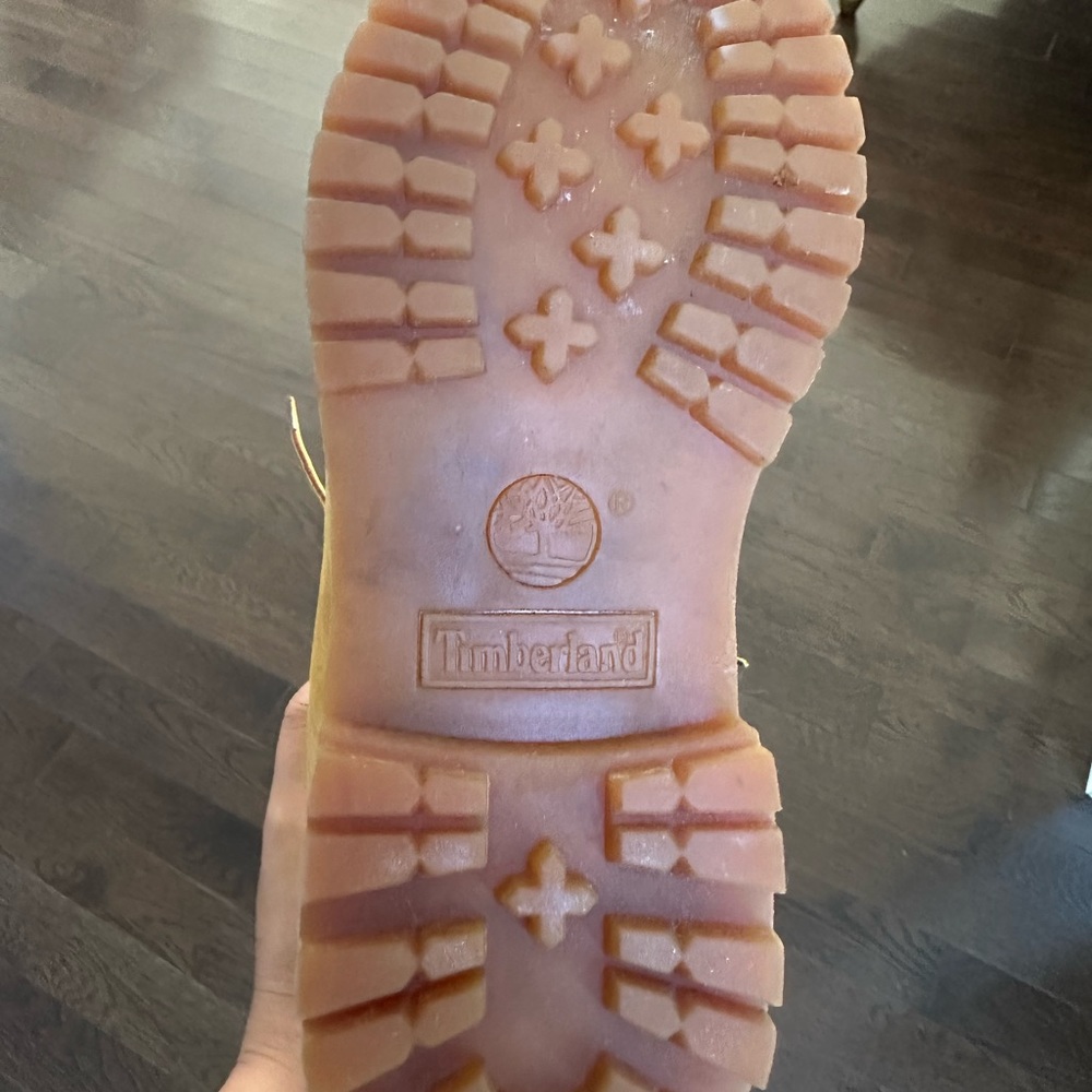 Timberland - Picture 4 of 4